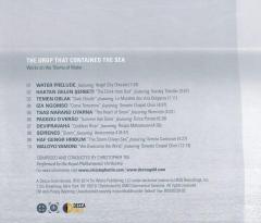 The Drop That Contained The Sea