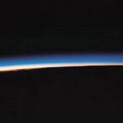 Curve of the Earth - Vinyl