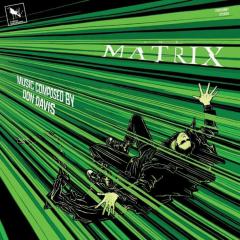 The Matrix - Vinyl