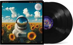 Songs For A Nervous Planet - Vinyl