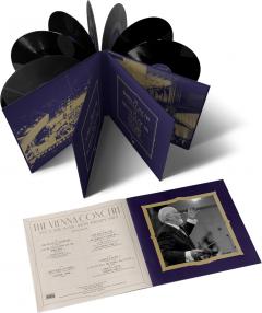 John Williams in Concert (7xVinyl, Deluxe Edition, Butterfly Package)