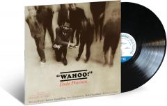 Wahoo! - Vinyl