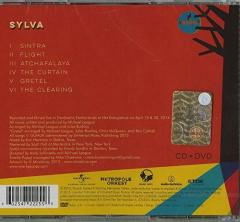 Sylva (CD+DVD)