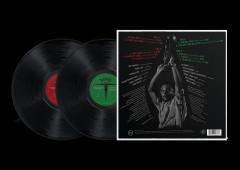 Grande-Terre - Vinyl