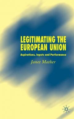 Legitimating The European Union