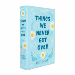 Things We Never Got Over - Collector's Edition