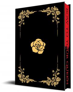 Court of the Vampire Queen