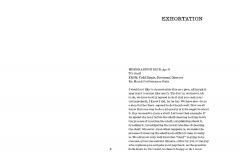 Orange Blossom Trail