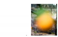 Orange Blossom Trail