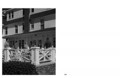 Orange Blossom Trail