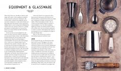 Cocktails at Home Deck