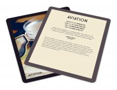 Cocktails at Home Deck