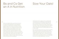 Secrets of Longevity