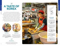 Korea - Lonely Planet Travel Guide