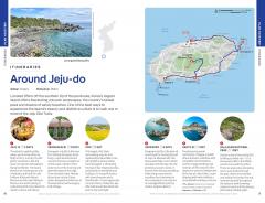 Korea - Lonely Planet Travel Guide