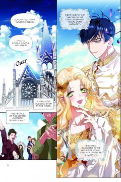 Your Throne - Volume One