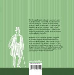 Vasile Alecsandri - Viata si opera