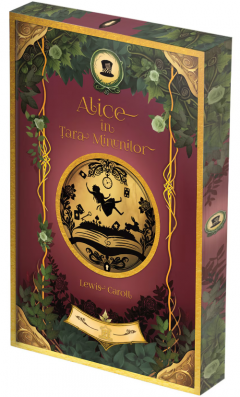 Alice in Tara Minunilor