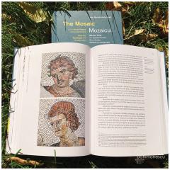 Mozaicul Marelui Palat din Constantinopol. The Mosaic of the Great Palace of Constantinople