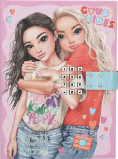 Jurnal - Top model cu cod si sunet