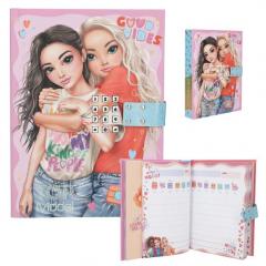 Jurnal - Top model cu cod si sunet