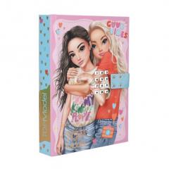 Jurnal - Top model cu cod si sunet