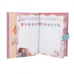 Jurnal - Top model cu cod si sunet