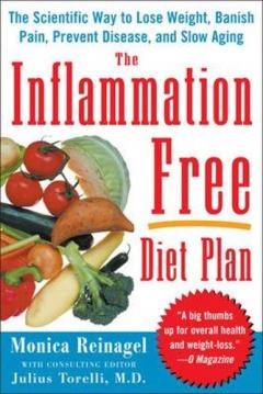The Inflammation-free Diet Plan