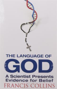 The Language Of God