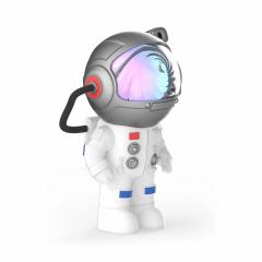 Proiector - Stellar Light Space White Astronaut