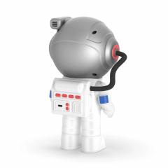 Proiector - Stellar Light Space White Astronaut