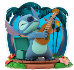 Figurina - Lilo & Stitch - Stitch Guitar