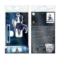 Figurina - Solo Leveling - Jinwoo