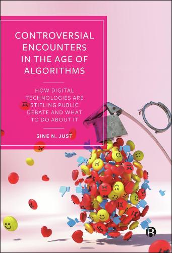 Algorithm I'm Age Controversial Encounters in the Age of Algorithms - Sine (Roskilde ...