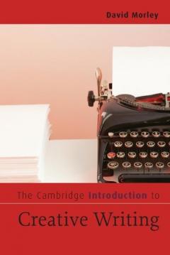 The Cambridge Introduction To Creative Writing