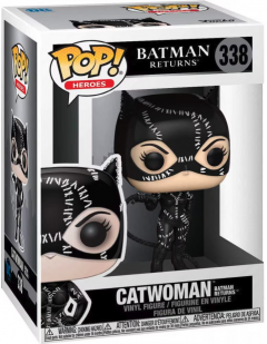 Figurina - Pop! Batman Returns: Catwoman