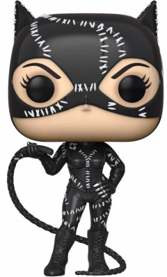 Figurina - Pop! Batman Returns: Catwoman