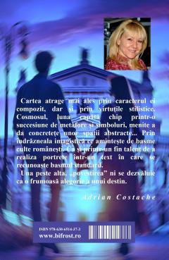 Iluna, printesa Luna