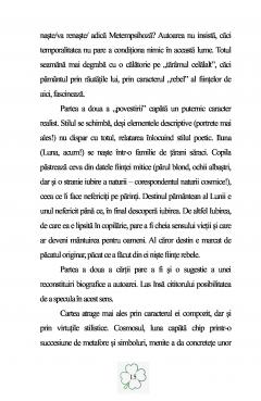 Iluna, printesa Luna