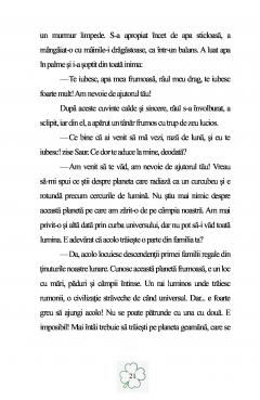 Iluna, printesa Luna