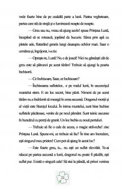 Iluna, printesa Luna