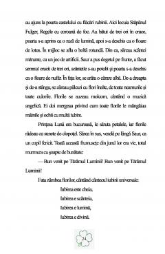 Iluna, printesa Luna