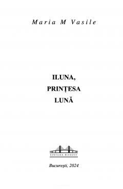 Iluna, printesa Luna