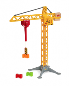 Set de joaca - Macara mare cu lumini