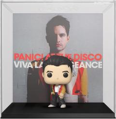Figurina - Pop! Albums - Panic! at the Disco - Viva Las Vengeance (Brendon Urie)