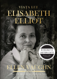 Viata lui Elisabeth Elliot