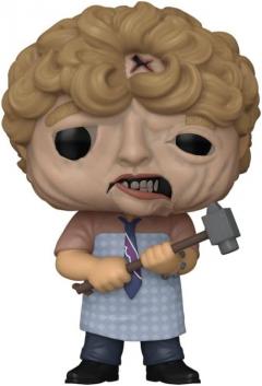 Figurina - Pop! The Texas Chainsaw Massacre: Leatherface