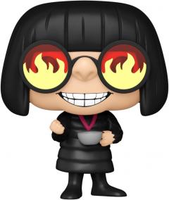 Figurina - Pop! The Incredibles: Edna Mode