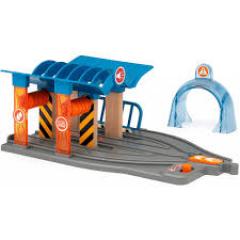 Set de joaca - Atelier reparatii inteligent