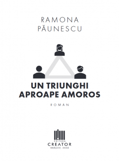 Un triunghi aproape amoros